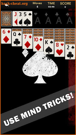 Solitaire Klondike Guru - Fun Card Game screenshot