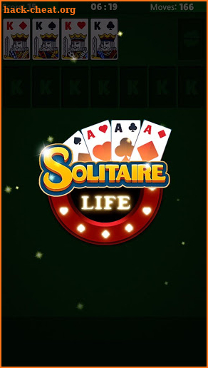 Solitaire Life : Card Game screenshot