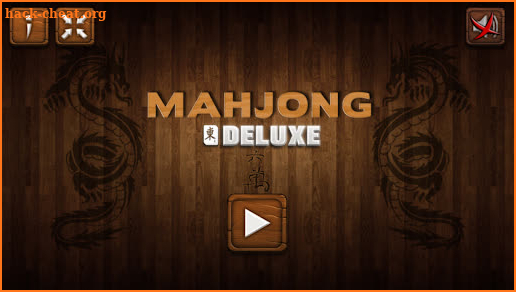 Solitaire - Mahjong Deluxe screenshot