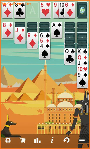Solitaire Mania - Card Games screenshot