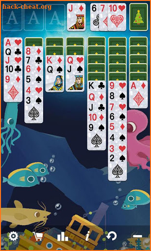 Solitaire Mania - Card Games screenshot