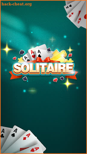 Solitaire Mania : Card Puzzle screenshot