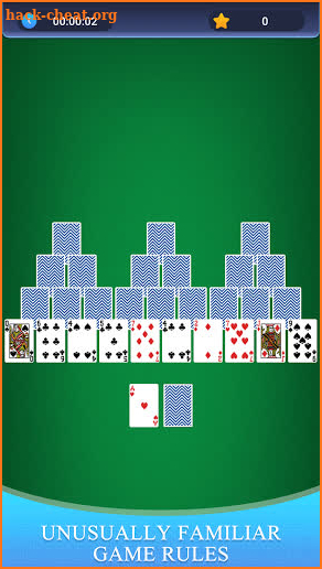 Solitaire Master - Card Game Collection screenshot
