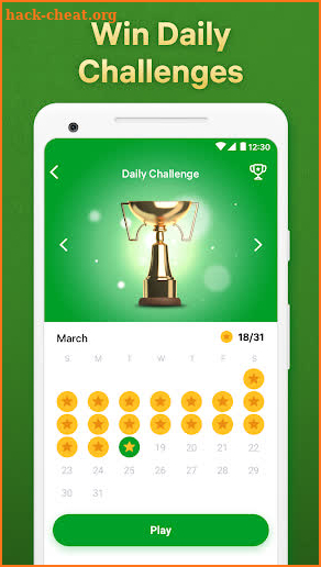 Solitaire Match - Card Game screenshot