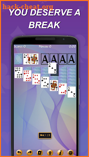 Solitaire MegaPack screenshot