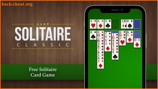 Solitaire - Offline Games screenshot