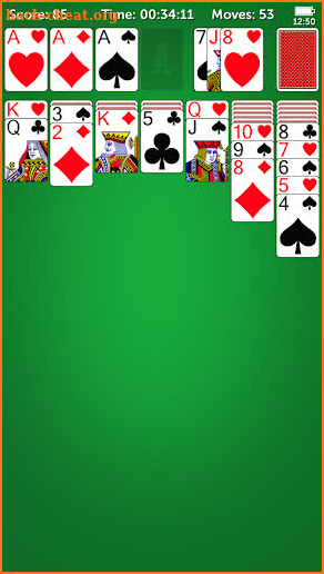best android solitaire no ads free