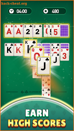 Solitaire Rivals screenshot