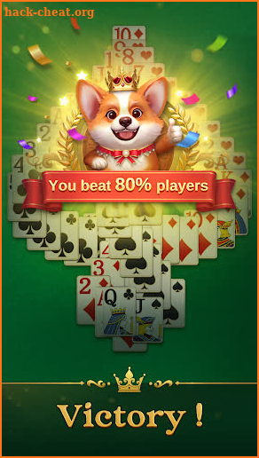 Solitaire Royal - Card Games screenshot