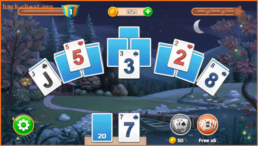 solitaire story tripeaks download
