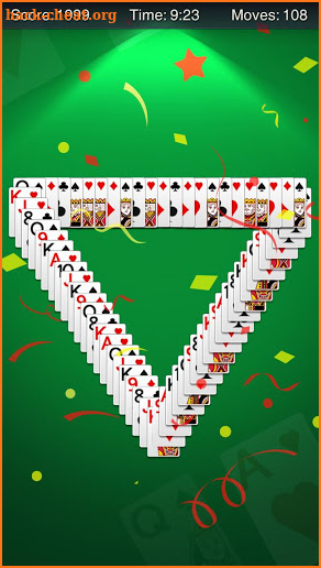 Solitaire: Super Challenges screenshot