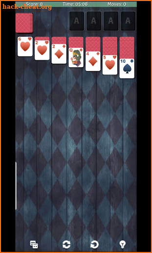 Solitaire - With Less Ads! screenshot