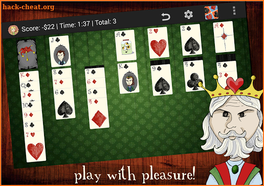 best android solitaire no ads free