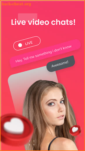 Solly - Live Video Chat screenshot