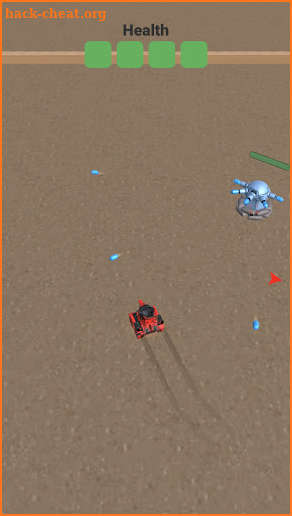 Solo Tanker screenshot
