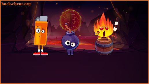 SoloMix screenshot