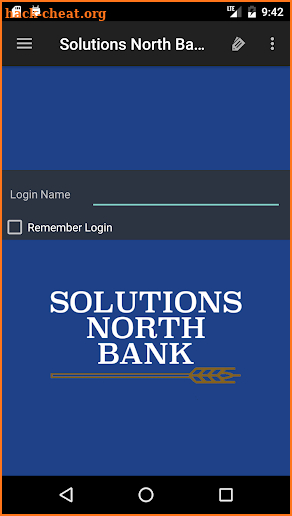 Solutions North Bank Mobile screenshot