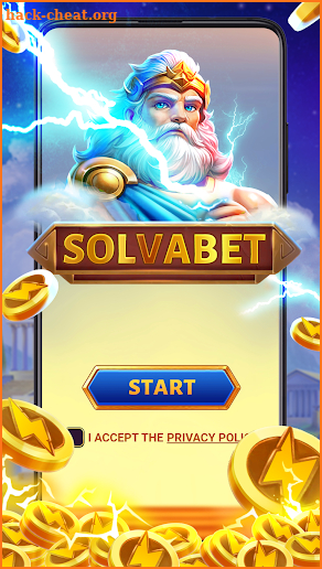 Solvabet screenshot