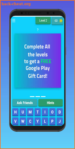 Solve Math & Earn Gift Cards screenshot