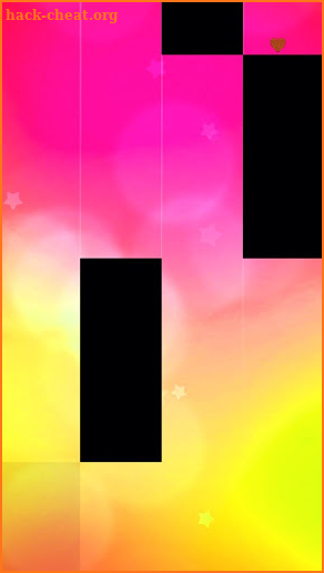 Somebody That I Used to Know - Magic Rhythm Tiles screenshot
