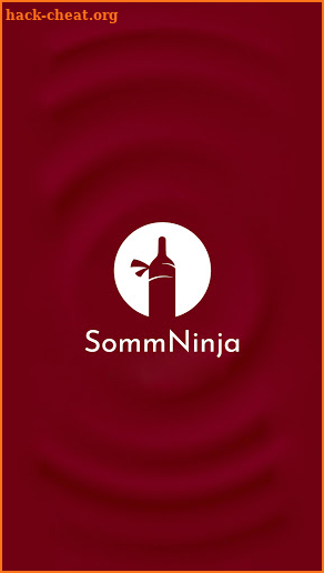 SommNinja screenshot