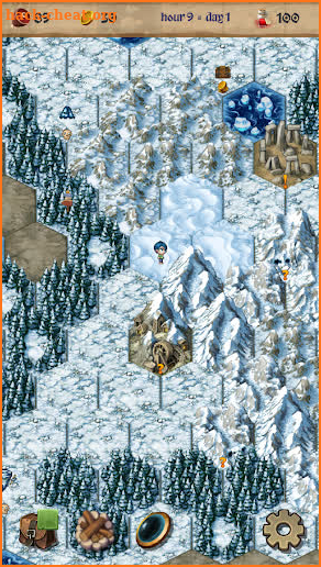 Somnia: Fantasy RPG screenshot