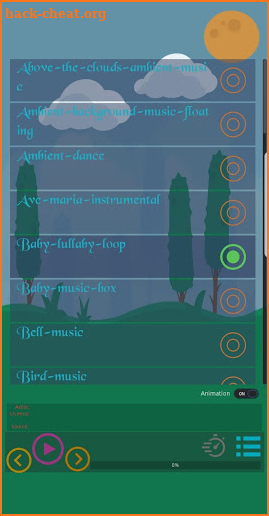Somnum - sleep assistant screenshot