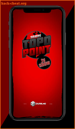 Somos Topo Point Tv. screenshot