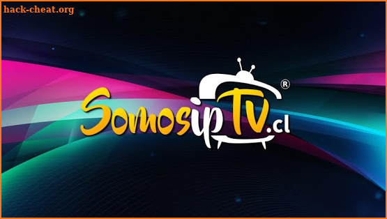 SOMOS+IPTV screenshot