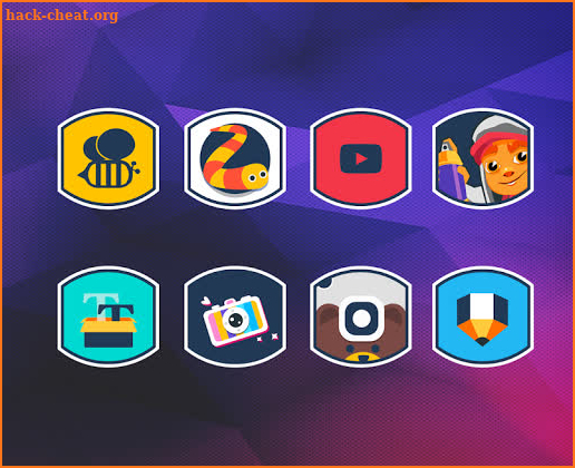 Soneo - Icon Pack screenshot