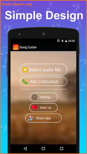 Song Cutter Pro (No Ads) screenshot