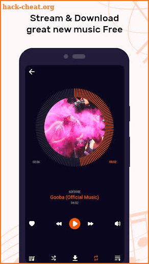 Song Downloader-Free Music Downloader-MP3 Download screenshot