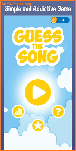 Song Quiz - Guess The Song screenshot