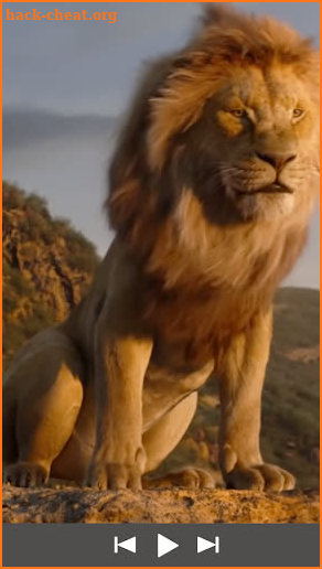 Song SPIRIT The Lion King Beyonce Official Video screenshot