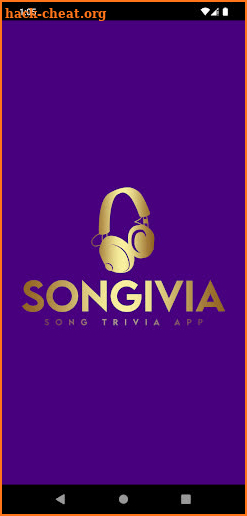 Songivia - Song Trivia screenshot