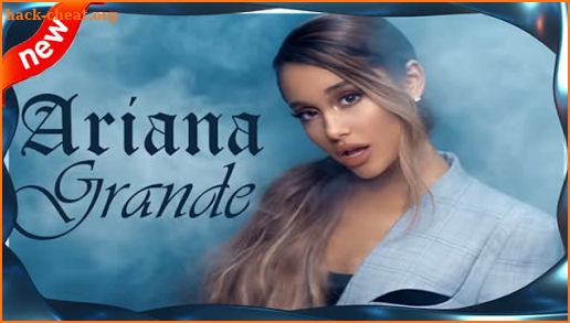 Songs Ariana Grande - without internet screenshot