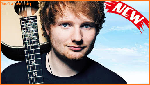 Songs Ed Sheeran - Offline screenshot