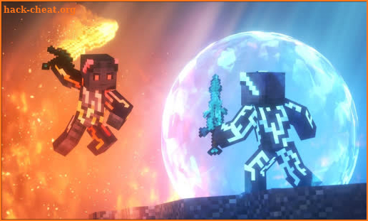 Songs of War Addon  for Minecraft PE screenshot