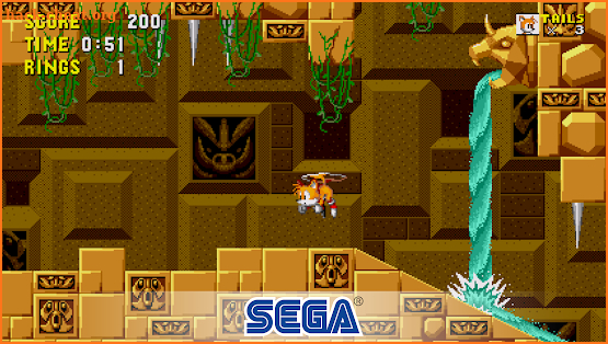 Sonic the Hedgehog™ Classic screenshot