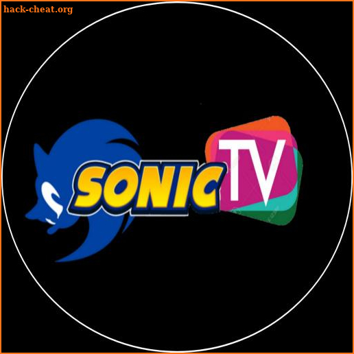 SONIC TV screenshot
