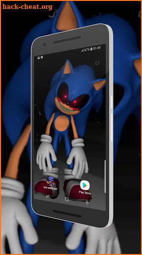 Sonic'exe  HD Wallpapers screenshot