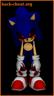 Sonic.EXE Phone Wallpapers screenshot