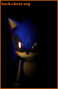 Sonic.EXE Phone Wallpapers screenshot