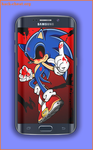 Sonic'exe Wallpapers screenshot