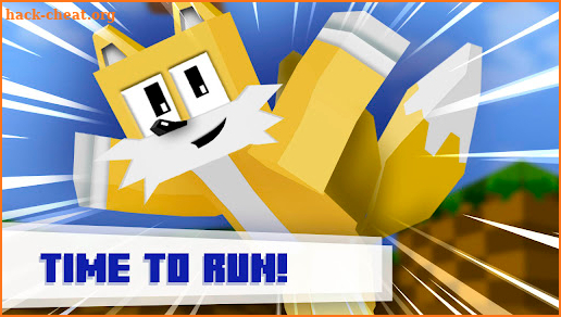 Sonico Game Mod for Minecraft PE screenshot