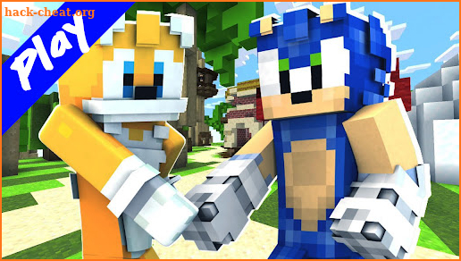 Sonico Mod for Minecraft PE screenshot