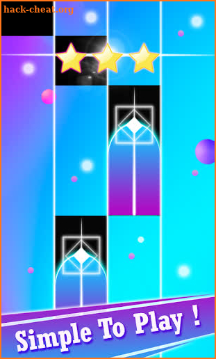 Sonik EXE vs FNF Piano Tiles screenshot