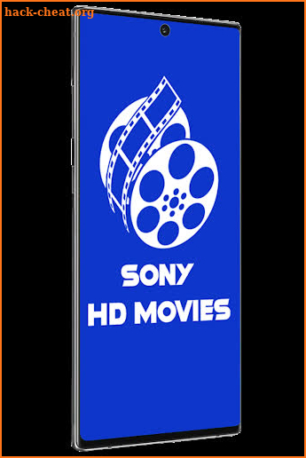 Sony HD Movies 2020 screenshot