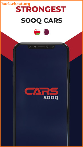 Sooq Cars - سوق السيارات screenshot