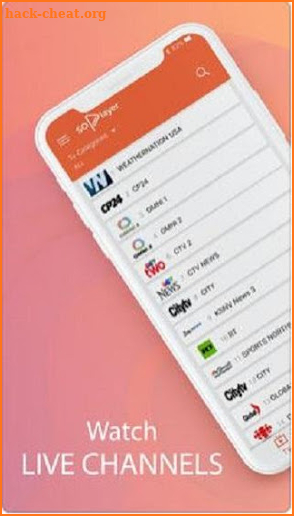 SOPlay screenshot